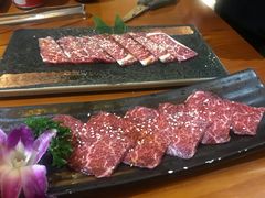 -丸藏和牛烧肉专门店(园区师惠坊店)