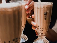 -湊湊火锅·茶憩(东城万达店)
