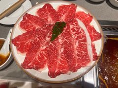 -海底捞火锅(高科东路店)