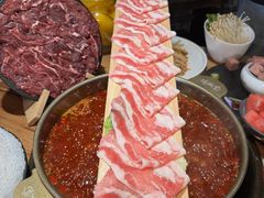 -矮板凳老火锅(宽窄巷子店)