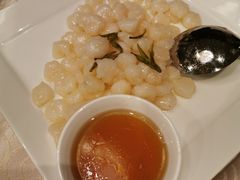 -杭州香格里拉·香宫中餐厅