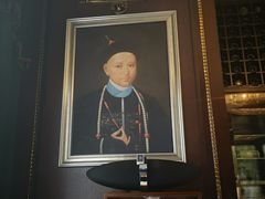 -1492雪茄威士忌俱乐部(明宇金融广场店)