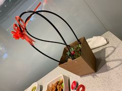 -海底捞火锅(大融城店)