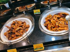 -好伦哥比萨烤肉自助(八里桥店)