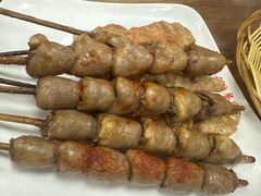 -吉云馄饨(桑梓路店)
