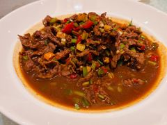 -味道名厨(林州地方特色菜·光远店)