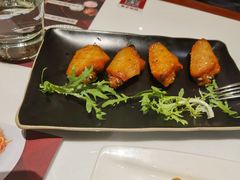 -斗牛士牛排(中大银泰店)