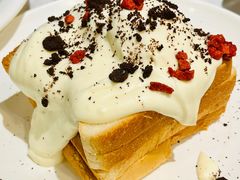 -山海菜馆·海肠捞饭·青岛菜(栈桥店)