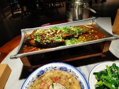 -树厨贵州菜(大十字店)