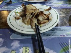 -巴犀烧烤(新崇光店)