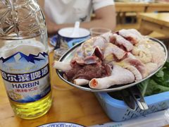 -威邵鸡煲(西华路总店)