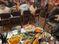 -桃太郎寿司料理(南坪店)