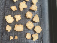 -幸福里DIY蛋糕烘焙·团建·拼豆豆(普陀店)