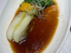 -大鸭梨烤鸭·北京菜(南小街/南苑店)