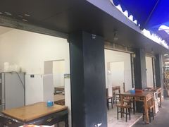 门面-温记府廟豆汤饭·始于1955年(海椒店)
