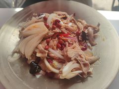 -董小西的凉皮和椒麻鸡(三元桥店)