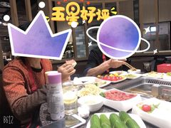 -海底捞火锅(崇文门新世界百货店)