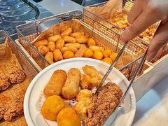 -大橘元自助回转火锅(天河新天地店)