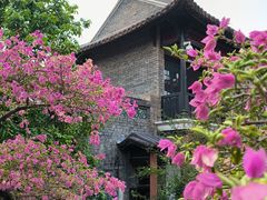 -东莞市可园博物馆