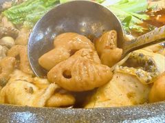 -都江堰石锅鱼