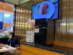 大堂-龙记香港茶餐厅(久光百货店)