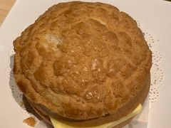 -避风塘(百联东郊店)