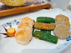-顺德渔村(华侨城店)