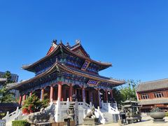 -即墨古城