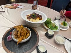-聚福宝合苑食府(南头镇店)