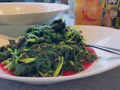 清汤米苋-三利音·东方司宴(外滩店)