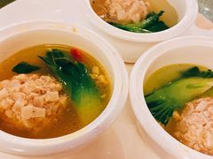 -松鹤楼(狮山永利广场店)