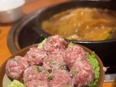 -黔三一夺夺粉酸汤火锅(百信店)