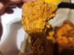 -肯德基(中关村E世界店)