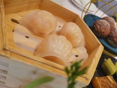 -广州酒家(中华广场店)