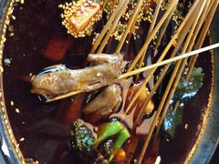 -日进一片海.生腌海鲜火锅.宵夜烧烤(三里屯总店)