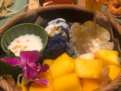 -mango tree芒果树泰国餐厅(青岛万象城店)