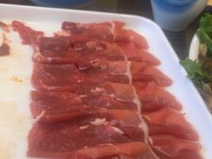 -蒙星月涮肚火锅城(宏运家园店)