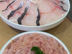 -蜀留香火锅(社会山店)