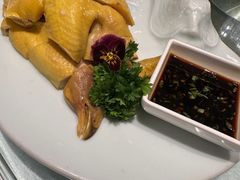 -乾隆美食·本帮菜(黄河路店)