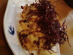 芝士焗卷-山禾田·日料小屋(南山店)