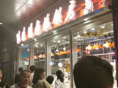 -陈鹏鹏潮汕菜(欢乐海岸 海边景观店)