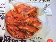 -靓靓蒸虾·头牌蒸虾(雪松路总店)