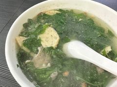 -鸿记·好再来普宁肠粉(莲花路店)