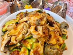 -鑫复盛礼记酒店·青岛菜