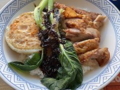 -吉野家(次渠大街店)