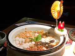 冰粉-苏乡兰亭·新派淮扬菜(吾悦广场店)