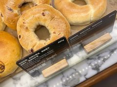 -WHEAT&BAKER-麥(凯德来福士店)