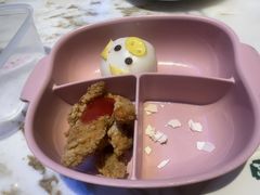 -小菜园新徽菜(南通永旺店)