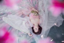 -盘子女人坊生日照·摄影馆(华强店)