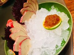 -君悦酒店·1881·北京烤鸭